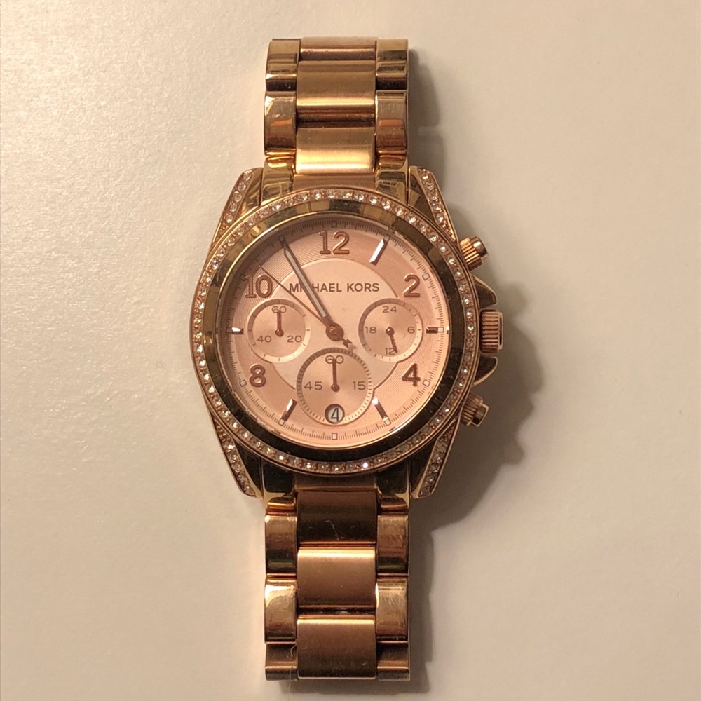 Michael Kors Watch